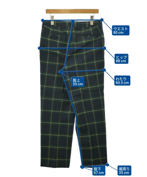 FREEMANS SPORTING CLUB 其他款