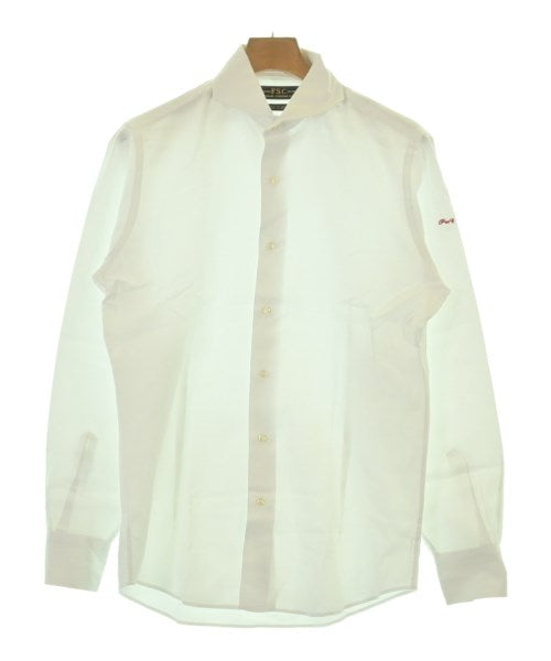 FREEMANS SPORTING CLUB 正式襯衫