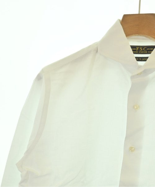 FREEMANS SPORTING CLUB 正式襯衫