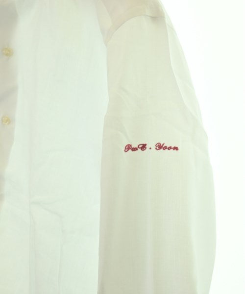 FREEMANS SPORTING CLUB 正式襯衫