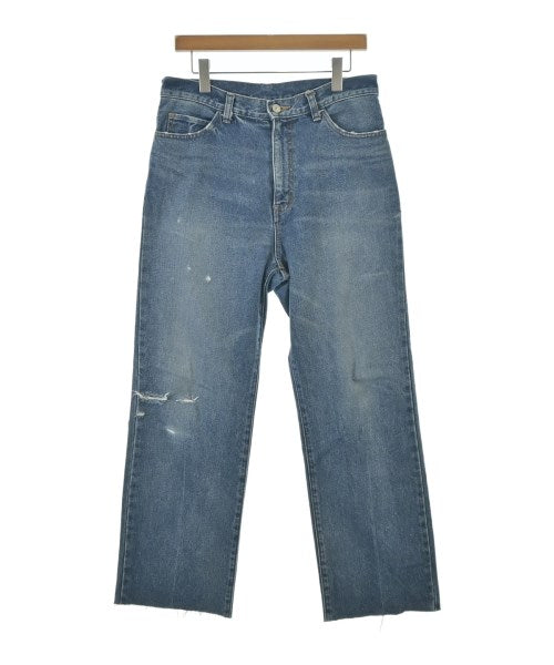 FREEMANS SPORTING CLUB 牛仔褲