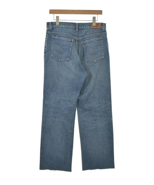 FREEMANS SPORTING CLUB 牛仔褲