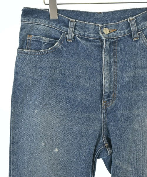 FREEMANS SPORTING CLUB 牛仔褲