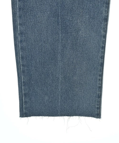 FREEMANS SPORTING CLUB 牛仔褲