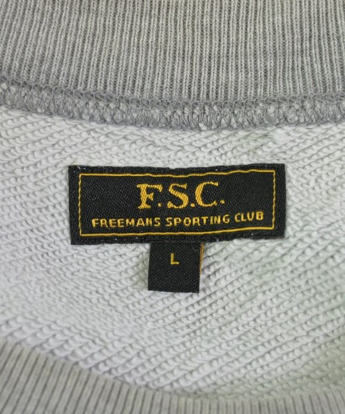 FREEMANS SPORTING CLUB 運動衫
