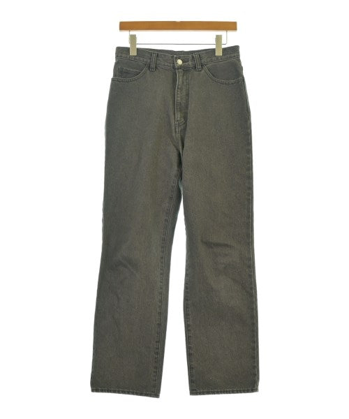 FREEMANS SPORTING CLUB 牛仔褲