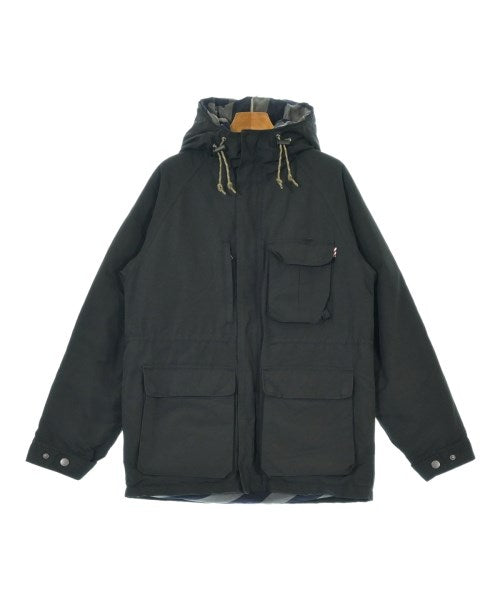 FREEMANS SPORTING CLUB 羽絨夾克/背心