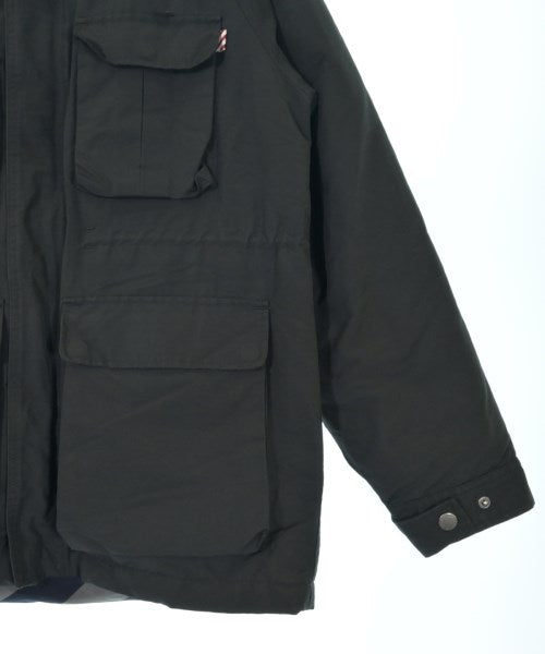 FREEMANS SPORTING CLUB 羽絨夾克/背心