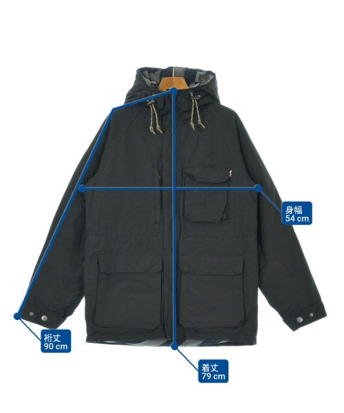 FREEMANS SPORTING CLUB 羽絨夾克/背心