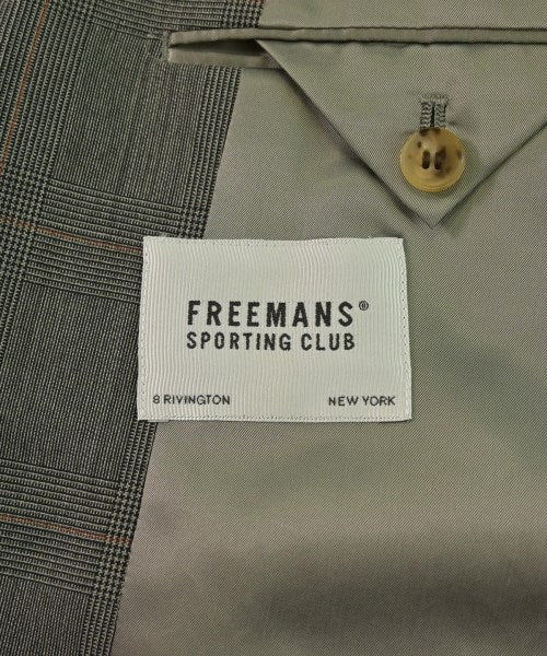 FREEMANS SPORTING CLUB 其他套裝