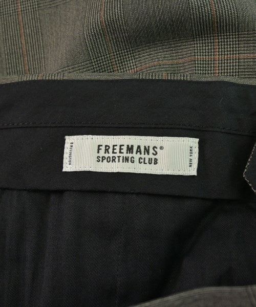 FREEMANS SPORTING CLUB 其他套裝
