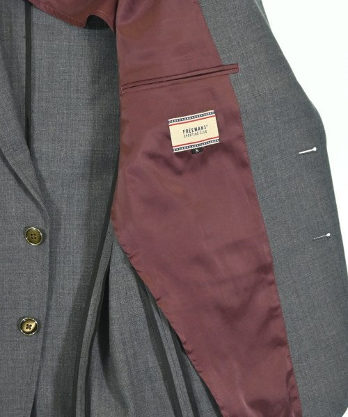 FREEMANS SPORTING CLUB 西裝外套
