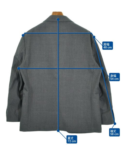FREEMANS SPORTING CLUB 西裝外套