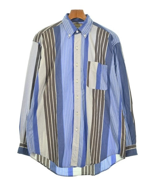 FREEMANS SPORTING CLUB 休閒襯衫