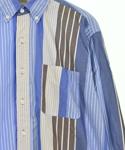 FREEMANS SPORTING CLUB 休閒襯衫