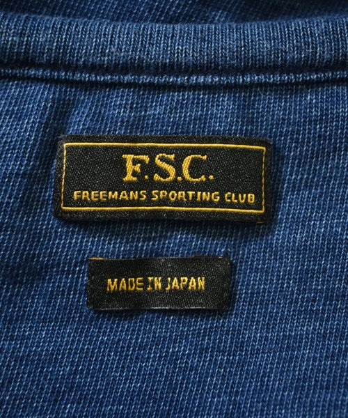 FREEMANS SPORTING CLUB T恤/上衣
