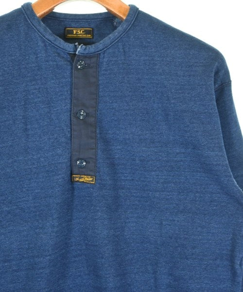 FREEMANS SPORTING CLUB T恤/上衣