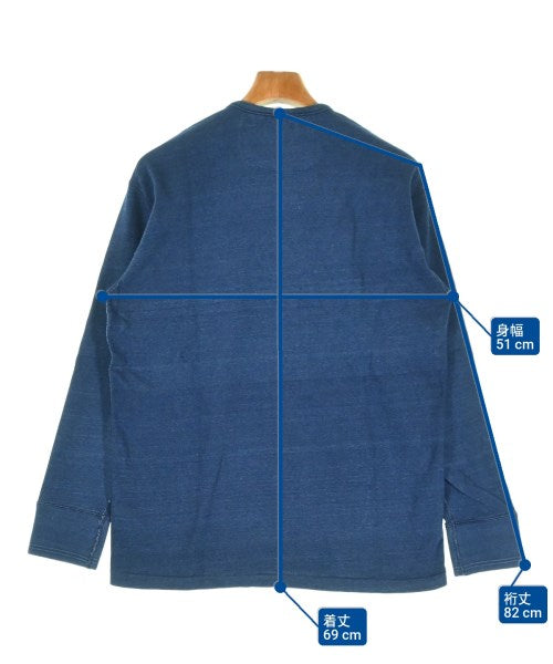 FREEMANS SPORTING CLUB T恤/上衣
