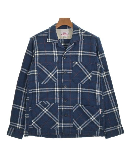 Battenwear 休夾克