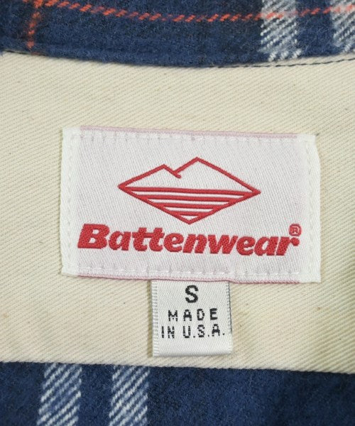 Battenwear 休夾克