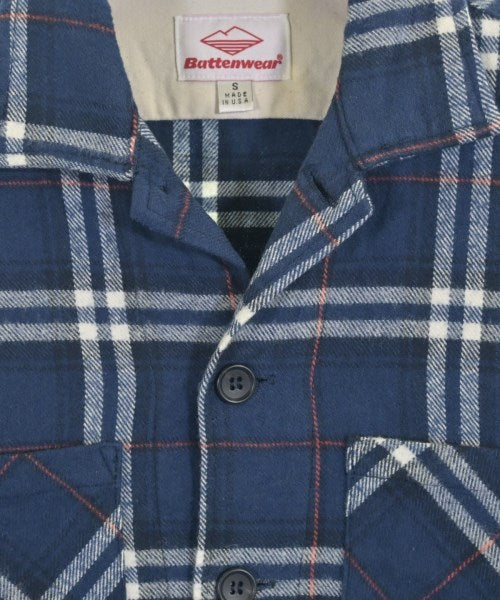 Battenwear 休夾克