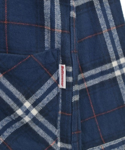 Battenwear 休夾克