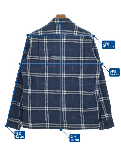 Battenwear 休夾克