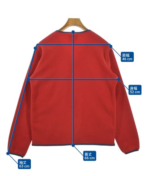 Battenwear 其他飛行外套