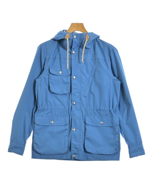 Battenwear 山系外套