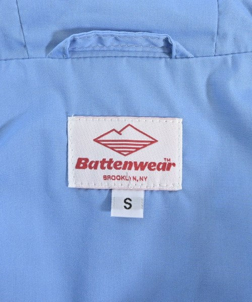 Battenwear 山系外套