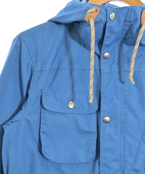 Battenwear 山系外套