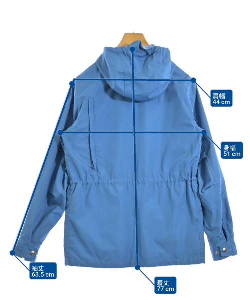Battenwear 山系外套
