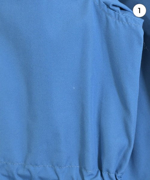 Battenwear 山系外套