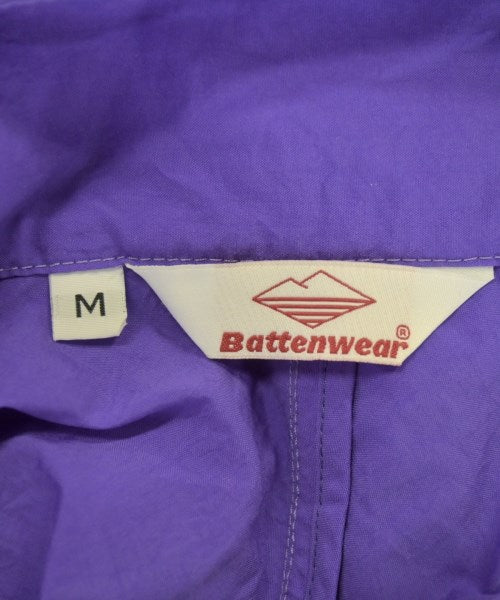 Battenwear 其他飛行外套