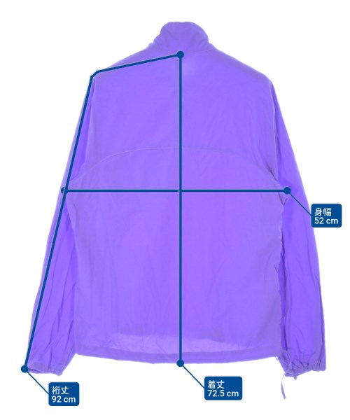 Battenwear 其他飛行外套
