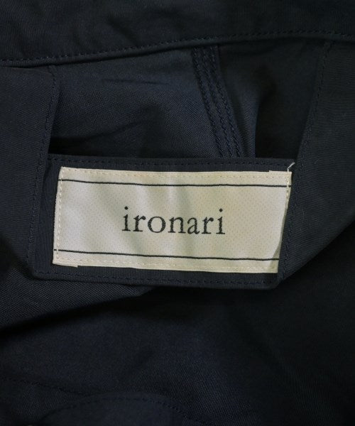 ironari 休閒襯衫