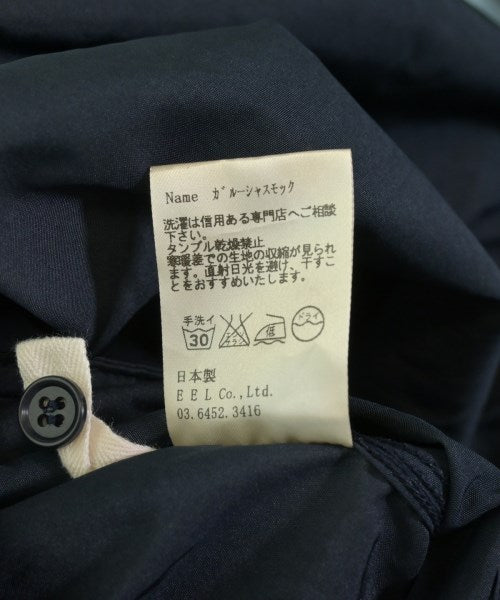 ironari 休閒襯衫