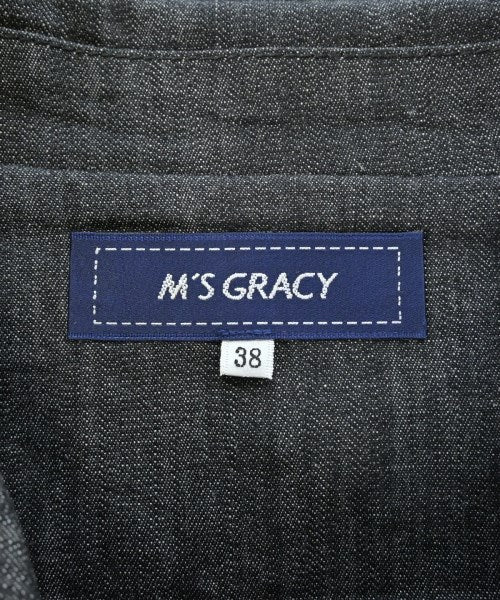 M'S GRACY 牛仔夾克