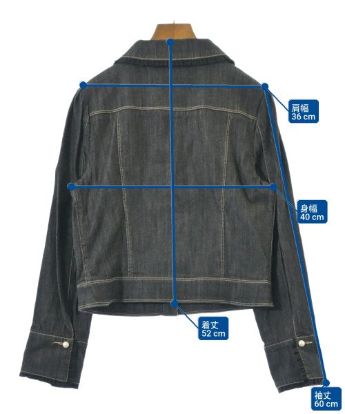 M'S GRACY 牛仔夾克