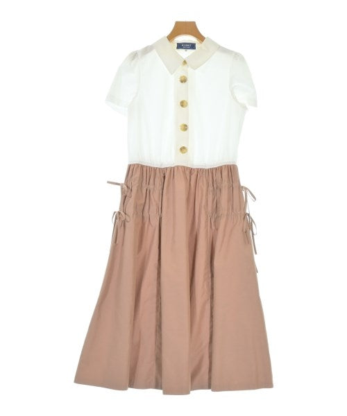 M'S GRACY 洋裝