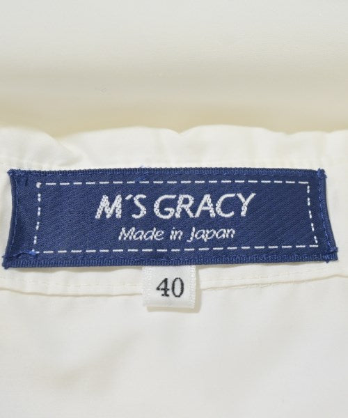 M'S GRACY 洋裝