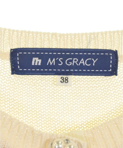 M'S GRACY 開襟衫