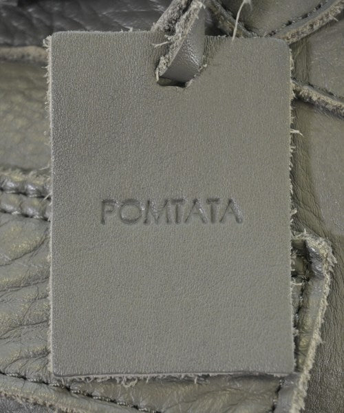 POMTATA 其他包款