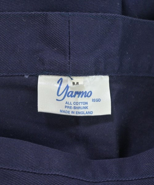 Yarmo 休閒襯衫