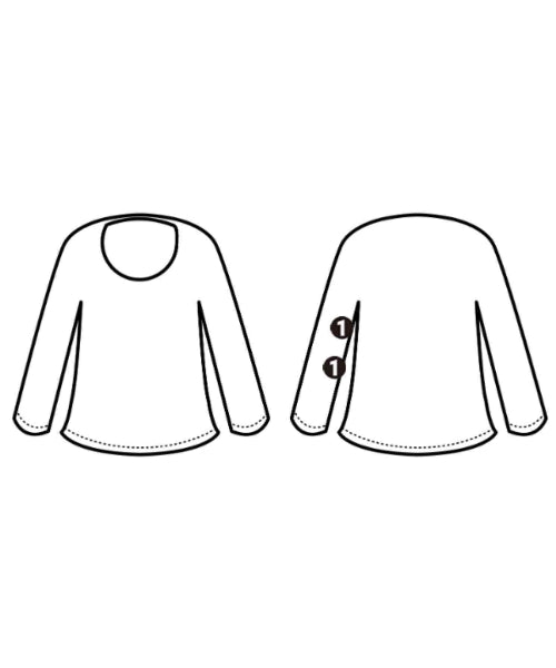 Yarmo 休閒襯衫