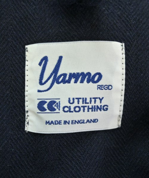 Yarmo 休閒夾克