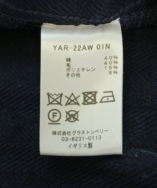 Yarmo 休閒夾克