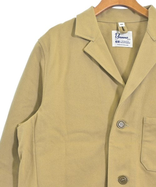 Yarmo 休閒夾克