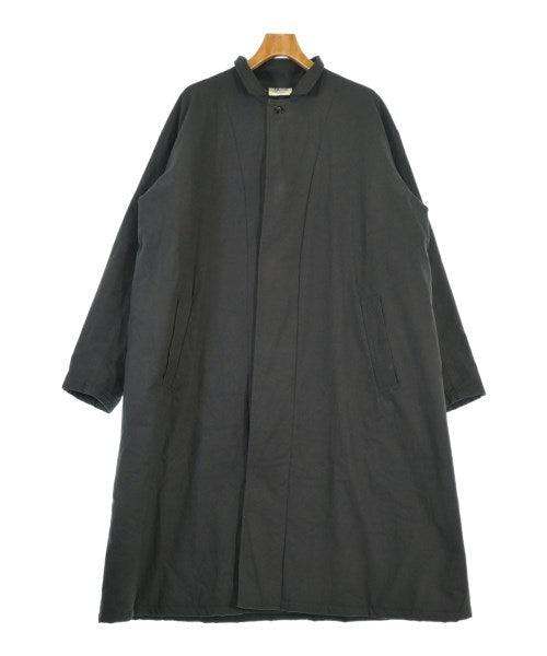 Yarmo 其他大衣