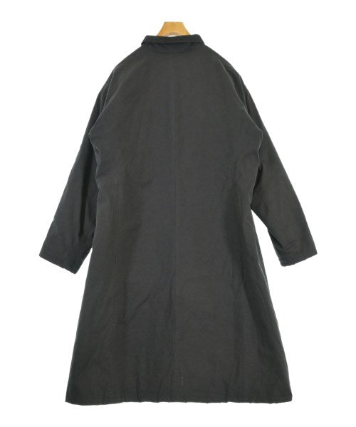 Yarmo 其他大衣